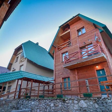 Apartments Harmony Žabljak Екстериор снимка
