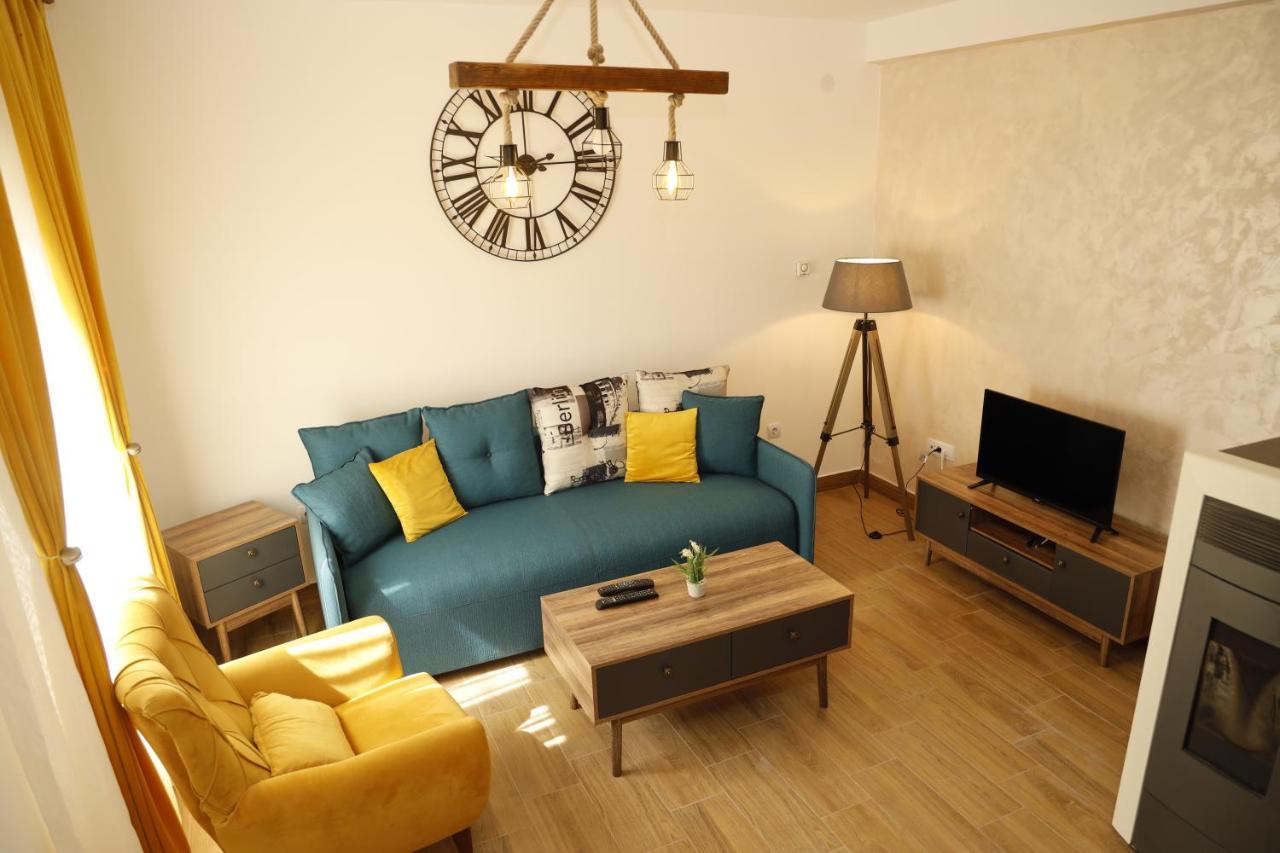 Apartments Harmony Žabljak Екстериор снимка