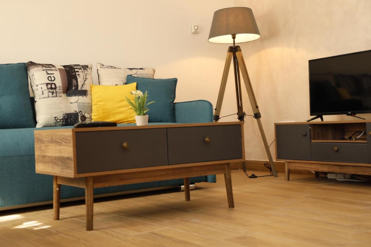 Apartments Harmony Žabljak Екстериор снимка