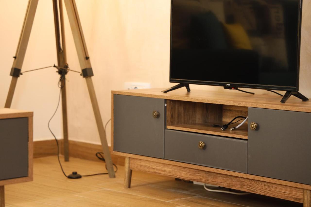 Apartments Harmony Žabljak Екстериор снимка