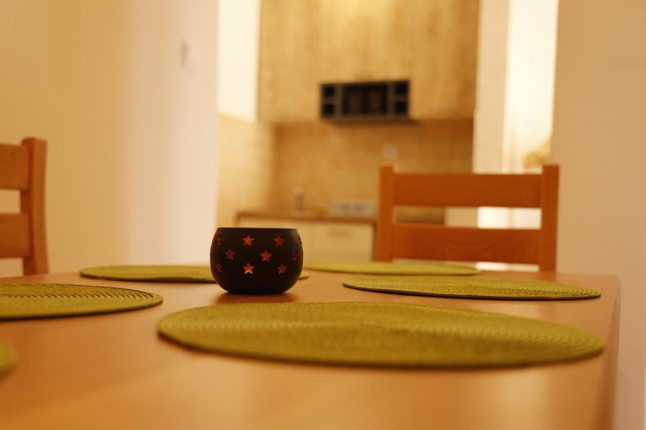 Apartments Harmony Žabljak Екстериор снимка