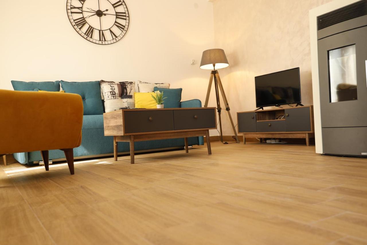 Apartments Harmony Žabljak Екстериор снимка