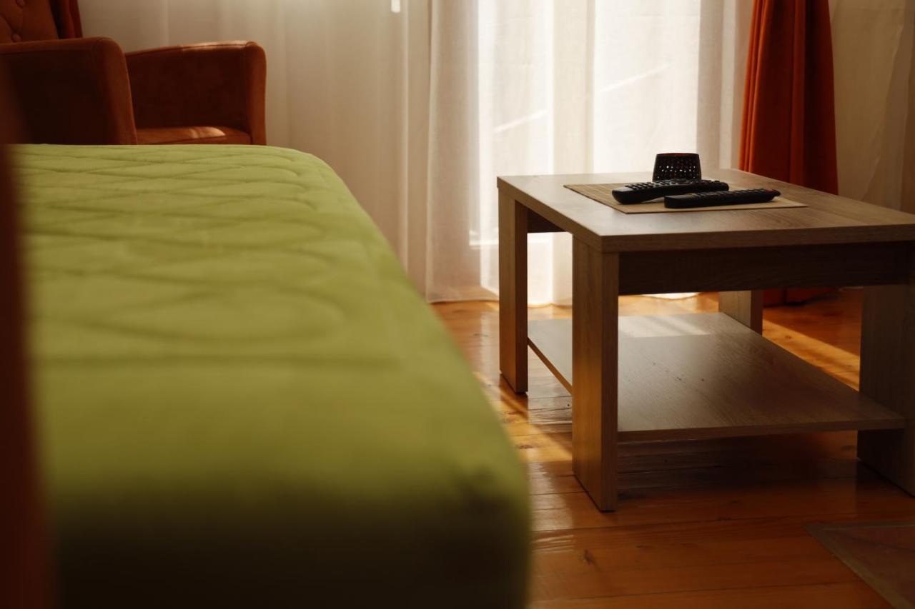 Apartments Harmony Žabljak Екстериор снимка