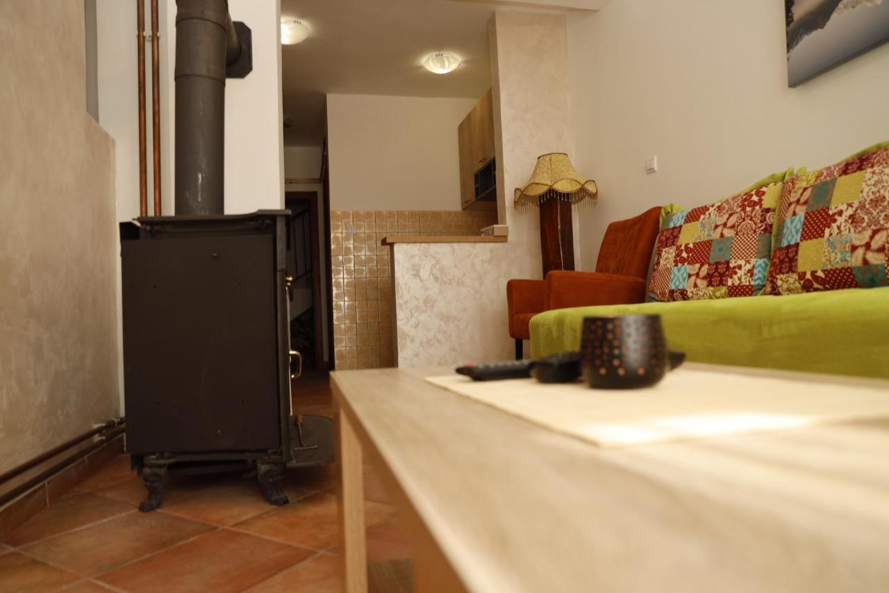 Apartments Harmony Žabljak Екстериор снимка