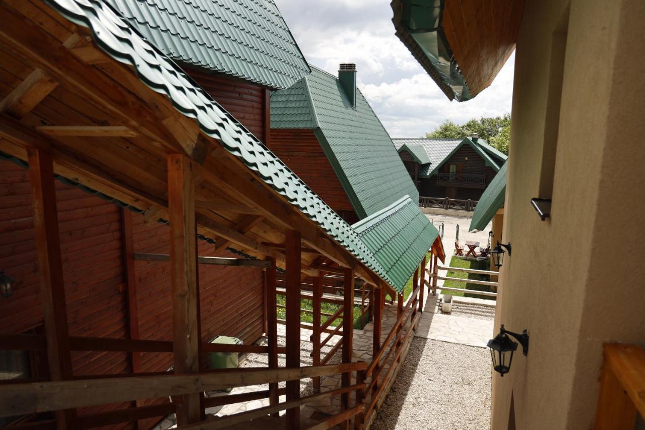 Apartments Harmony Žabljak Екстериор снимка