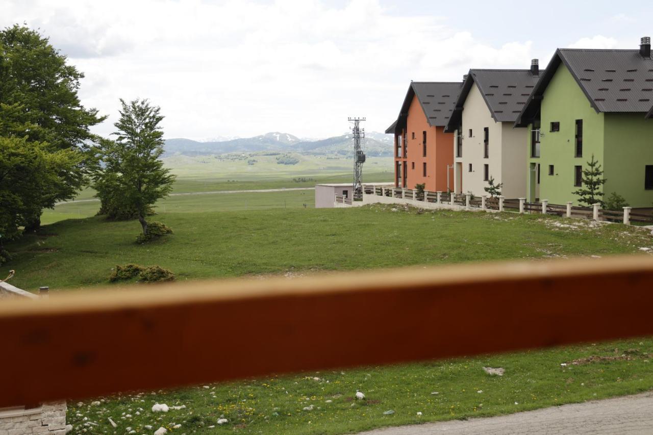 Apartments Harmony Žabljak Екстериор снимка