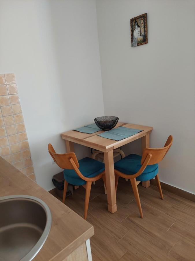 Apartments Harmony Žabljak Екстериор снимка