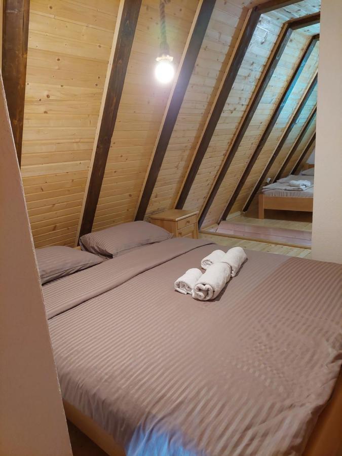 Apartments Harmony Žabljak Стая снимка
