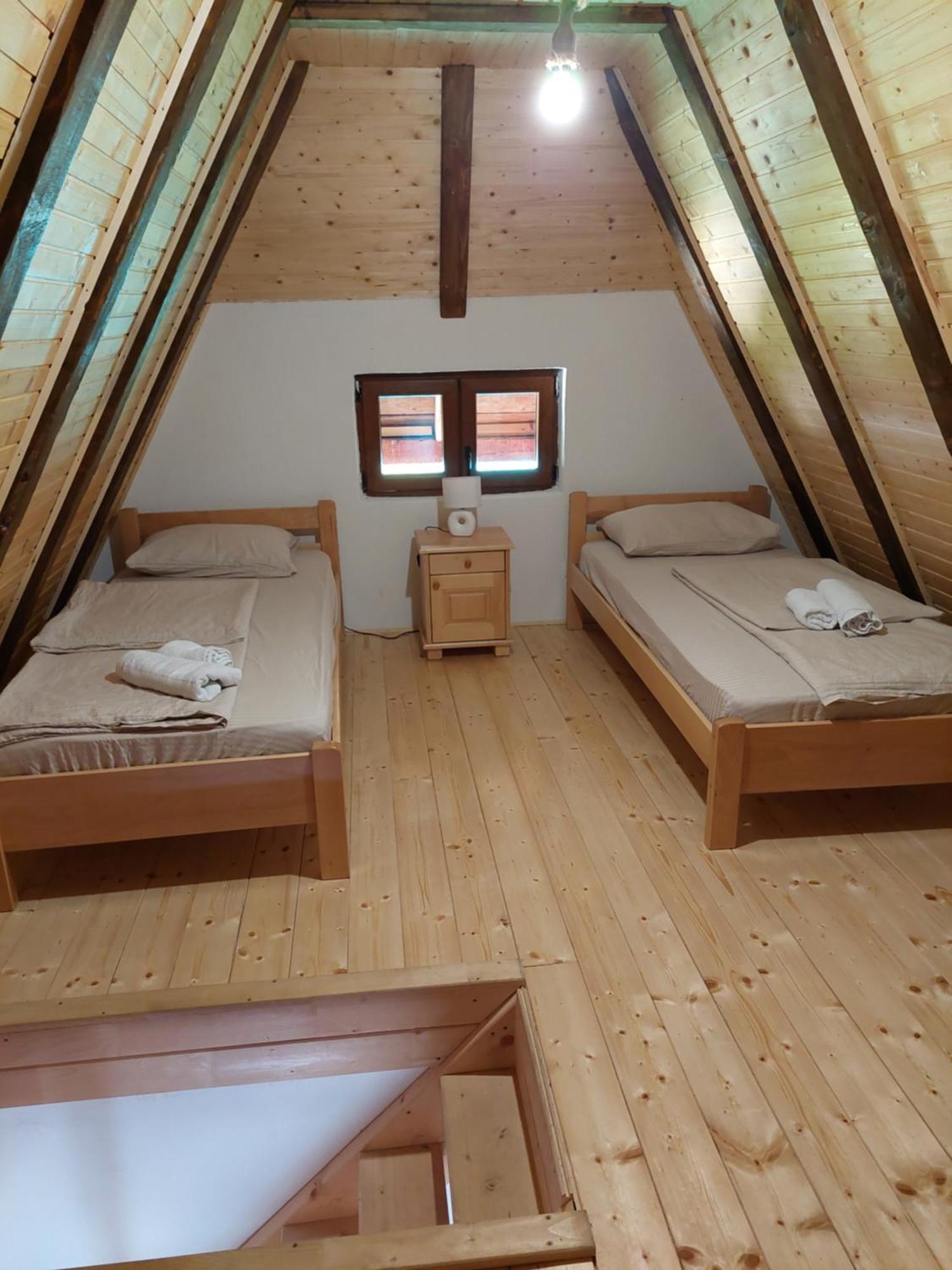 Apartments Harmony Žabljak Стая снимка