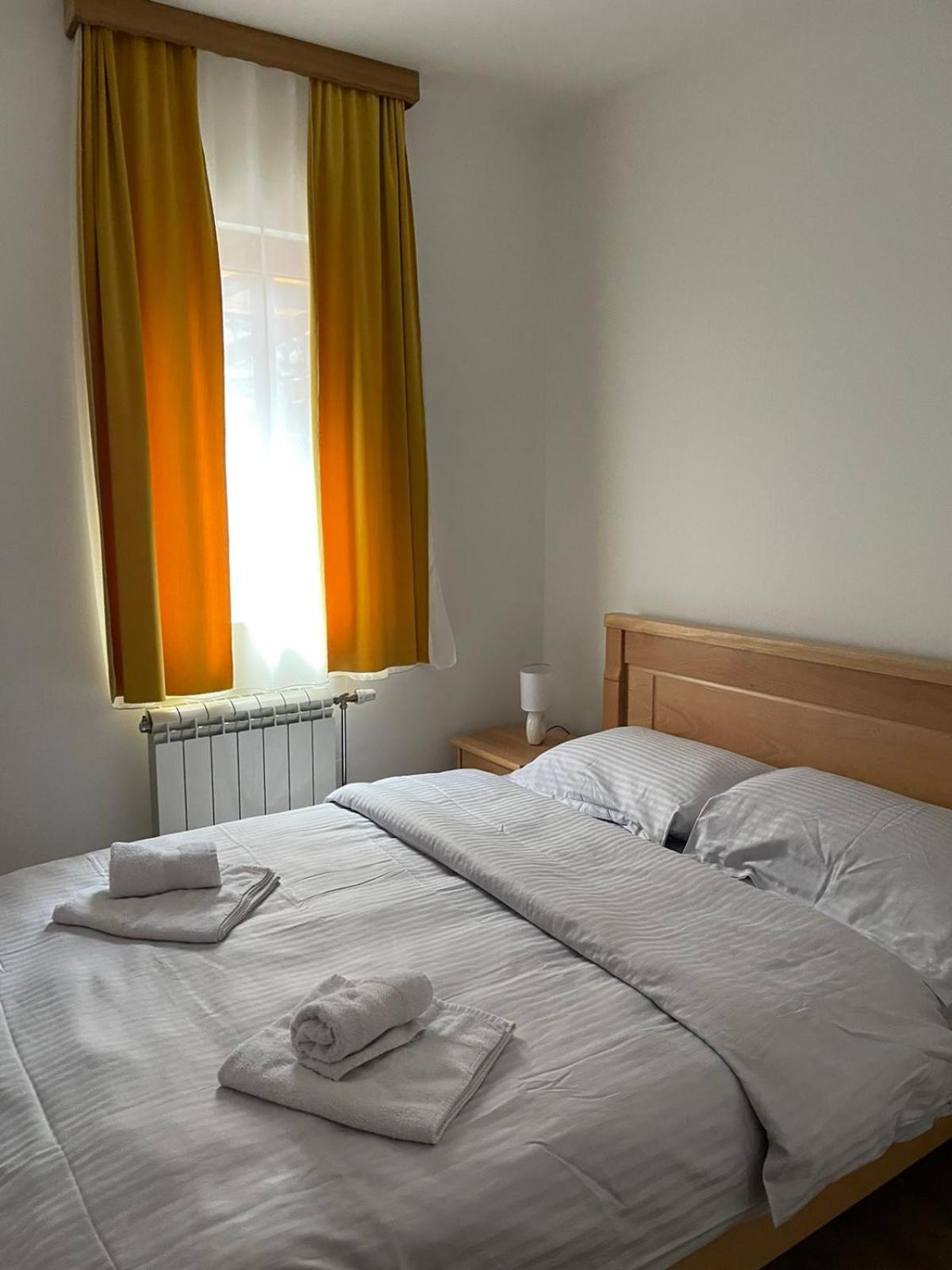Apartments Harmony Žabljak Екстериор снимка
