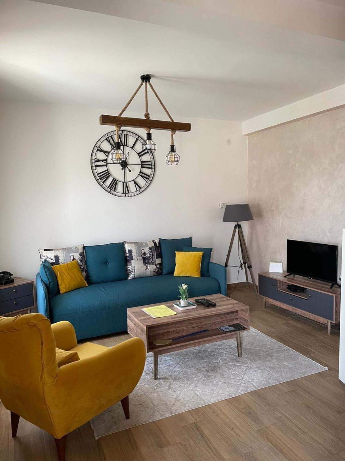 Apartments Harmony Žabljak Екстериор снимка
