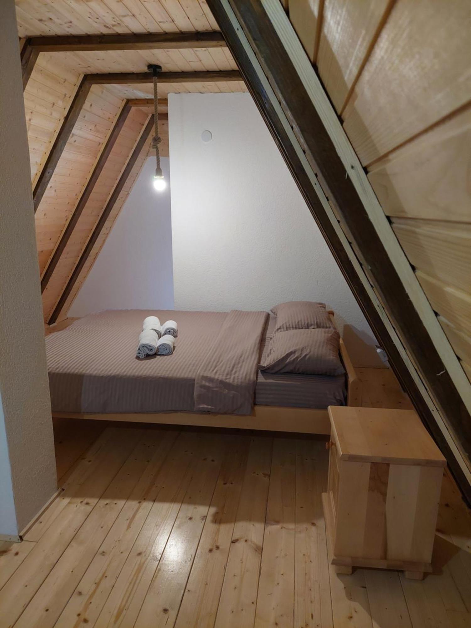 Apartments Harmony Žabljak Стая снимка