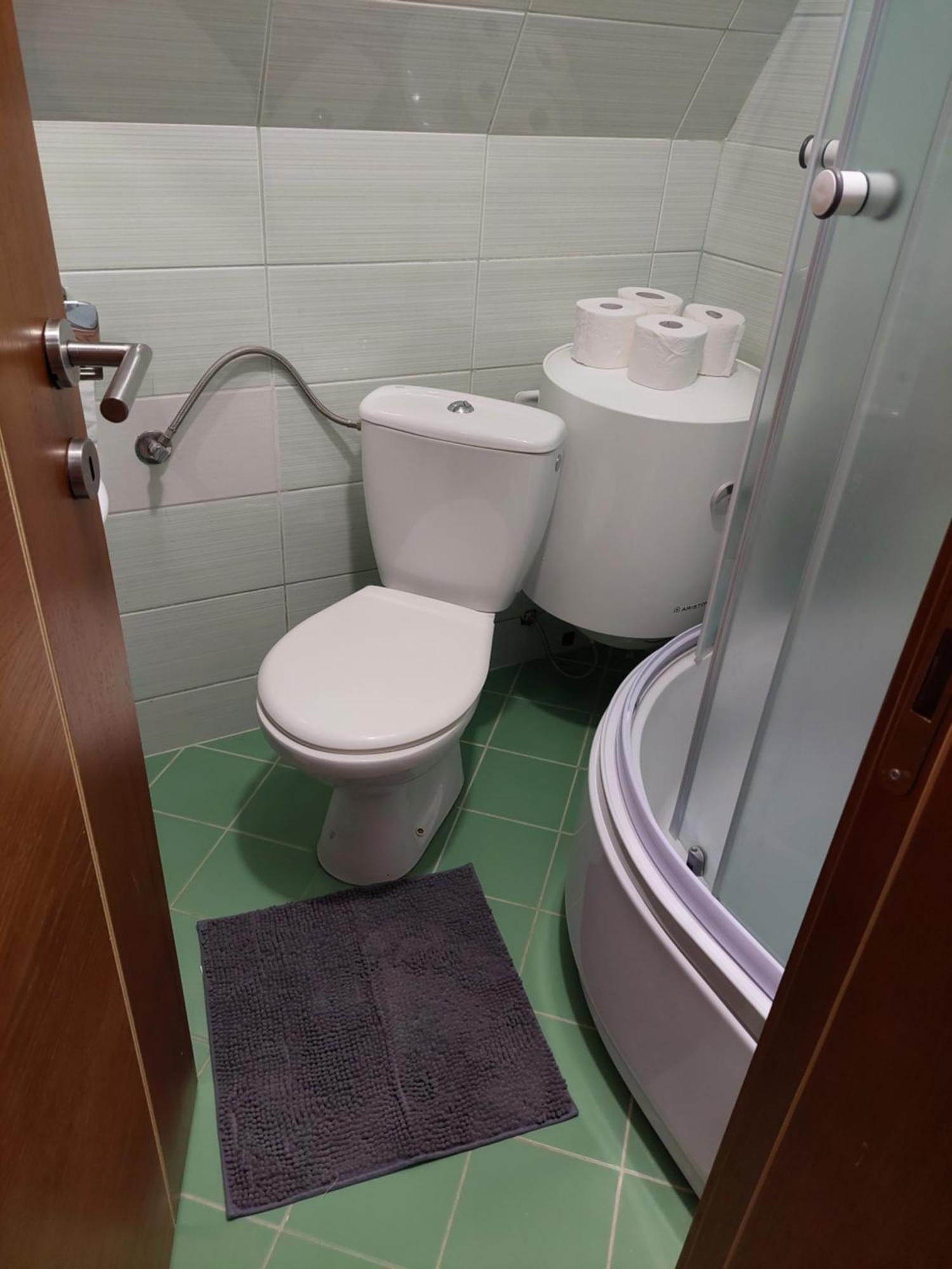Apartments Harmony Žabljak Стая снимка