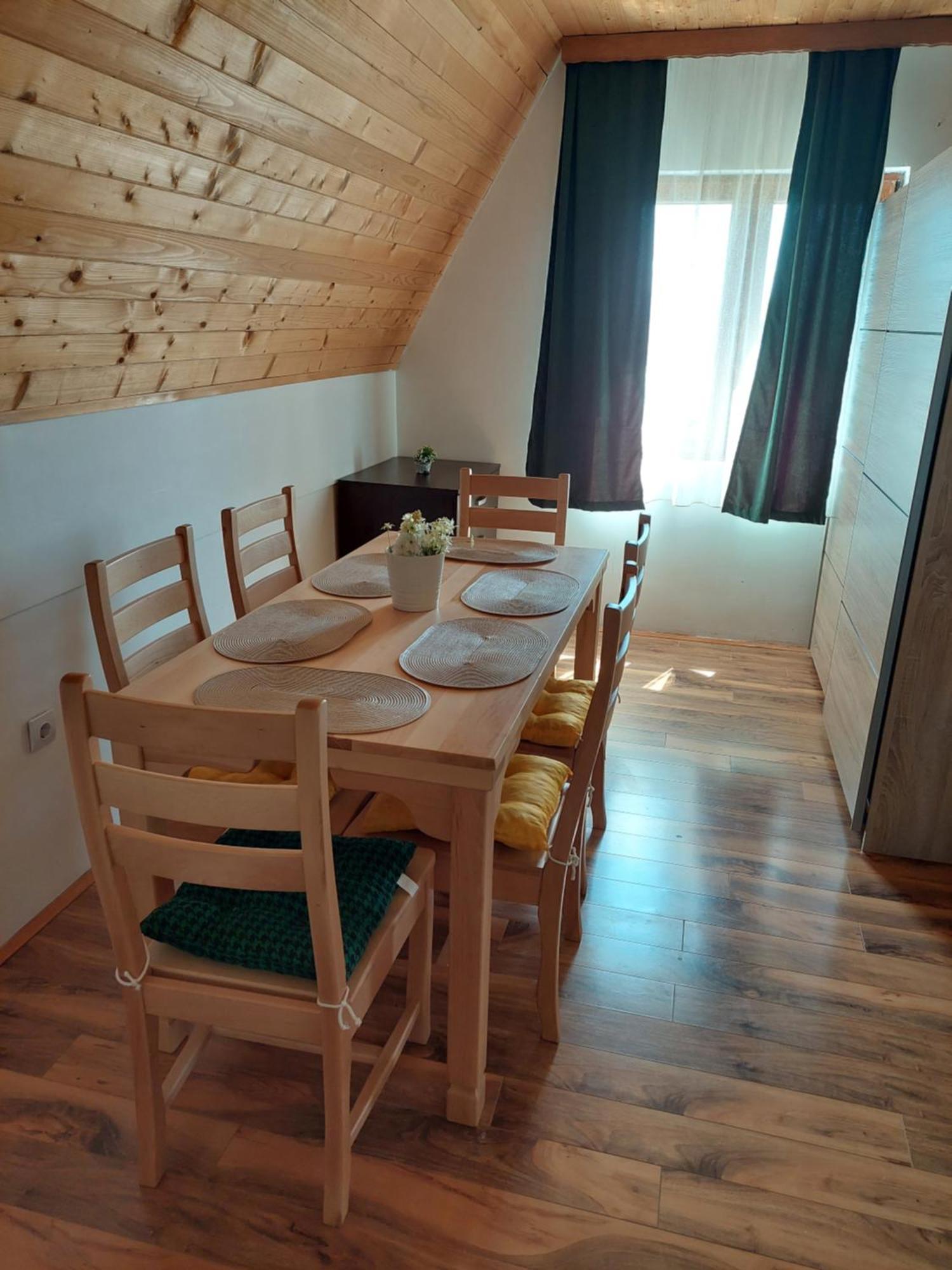 Apartments Harmony Žabljak Стая снимка