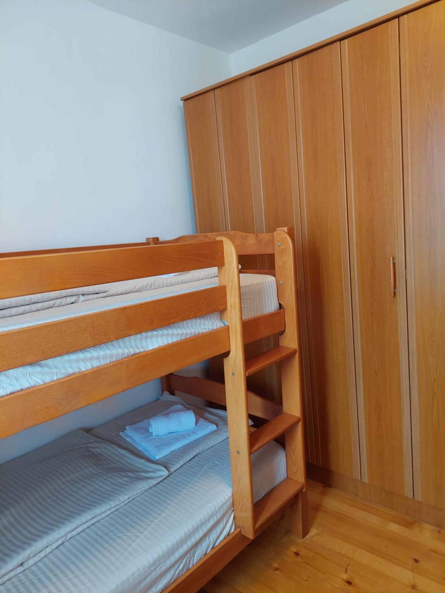 Apartments Harmony Žabljak Стая снимка