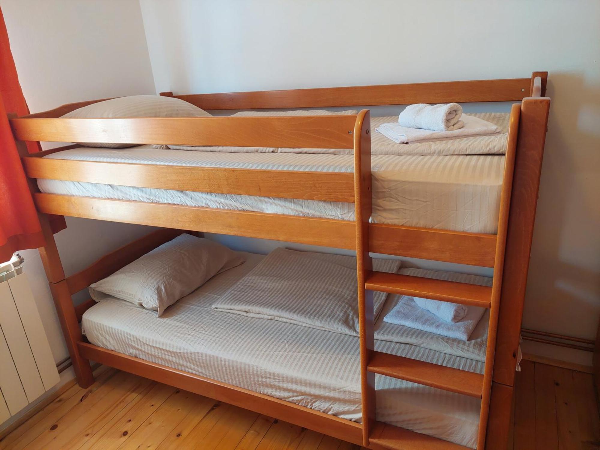 Apartments Harmony Žabljak Стая снимка