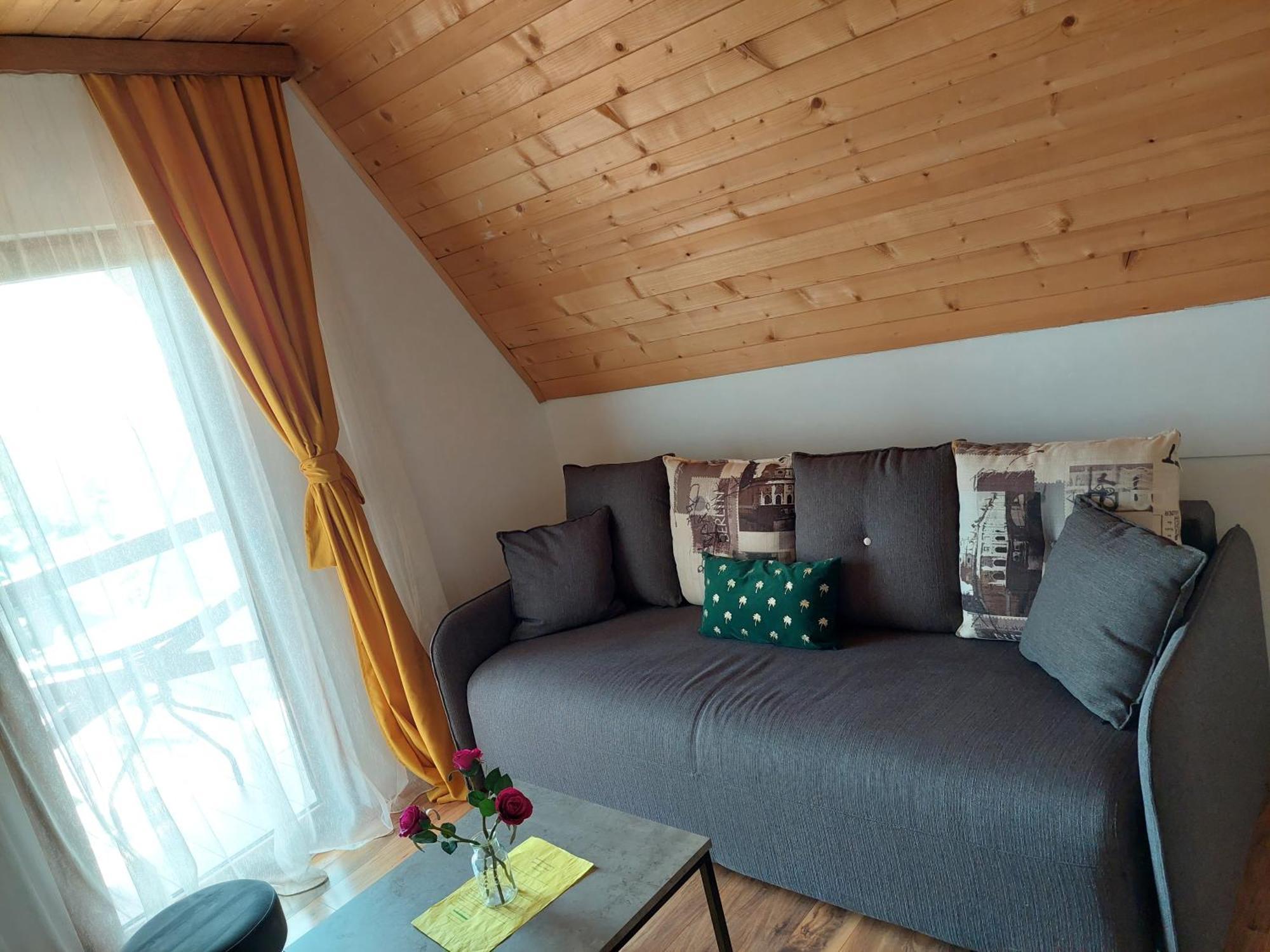 Apartments Harmony Žabljak Стая снимка