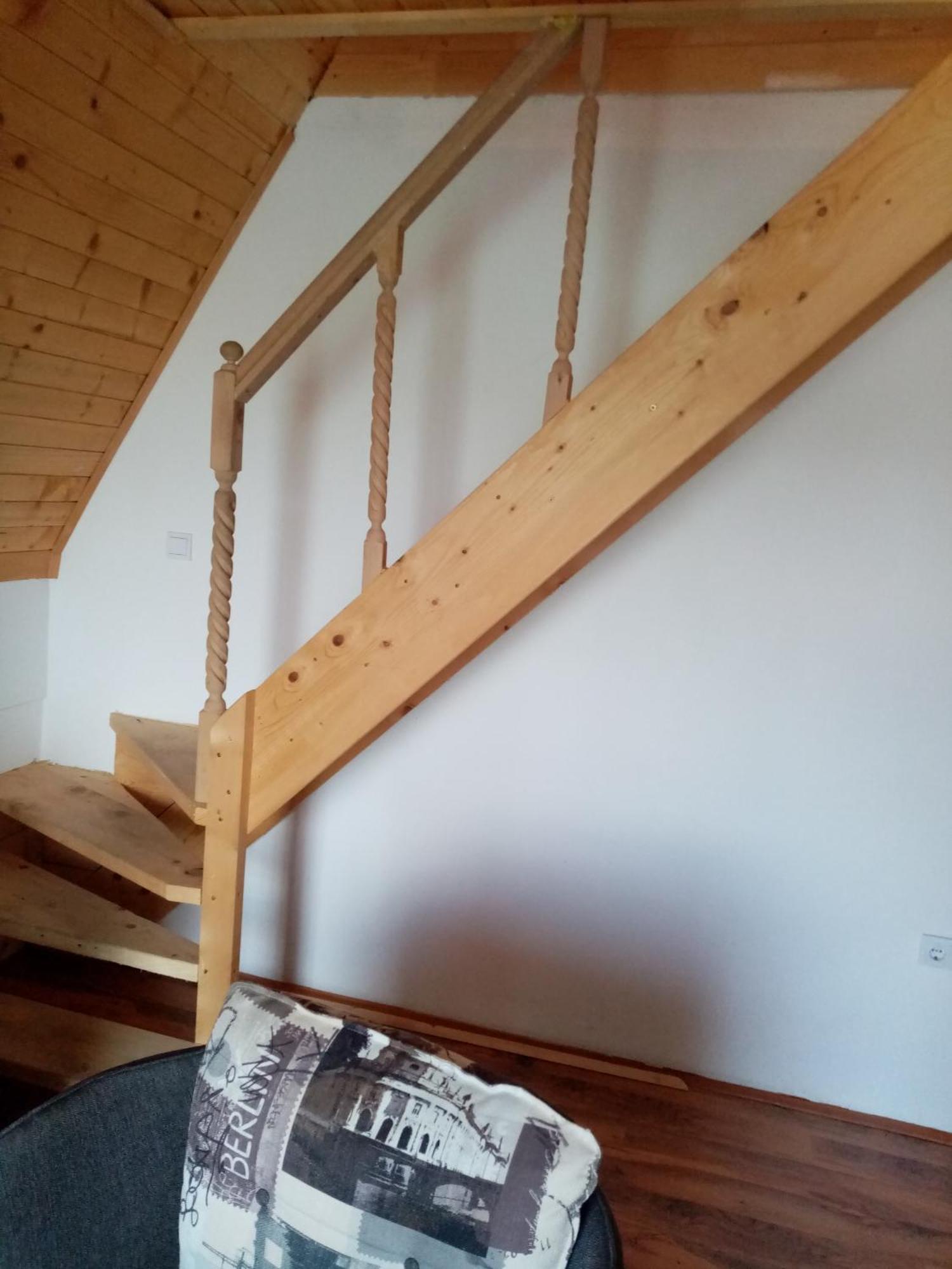 Apartments Harmony Žabljak Стая снимка