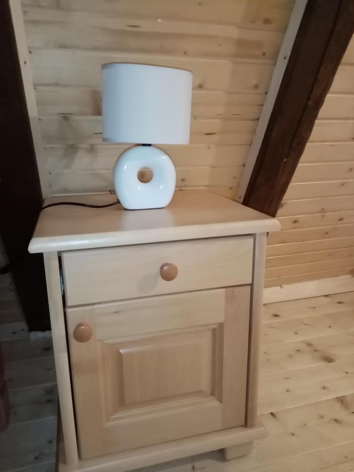 Apartments Harmony Žabljak Стая снимка