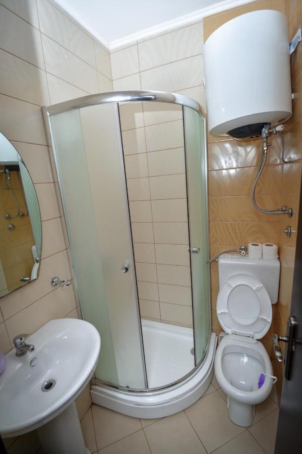 Apartments Harmony Žabljak Екстериор снимка