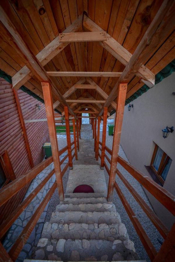 Apartments Harmony Žabljak Екстериор снимка